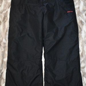 Womens ARCTIX Insulated Snow Pants Sz 4X NWOT